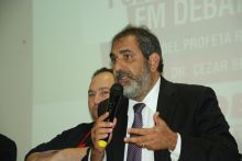 Debate sobre Aposentadoria no Serviço Público Federal